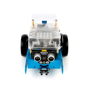 mBot-S Explorer Kit